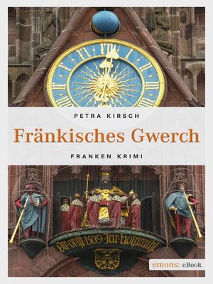 cover image of Fränkisches Gwerch